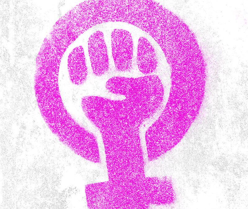 Female PowerSpace