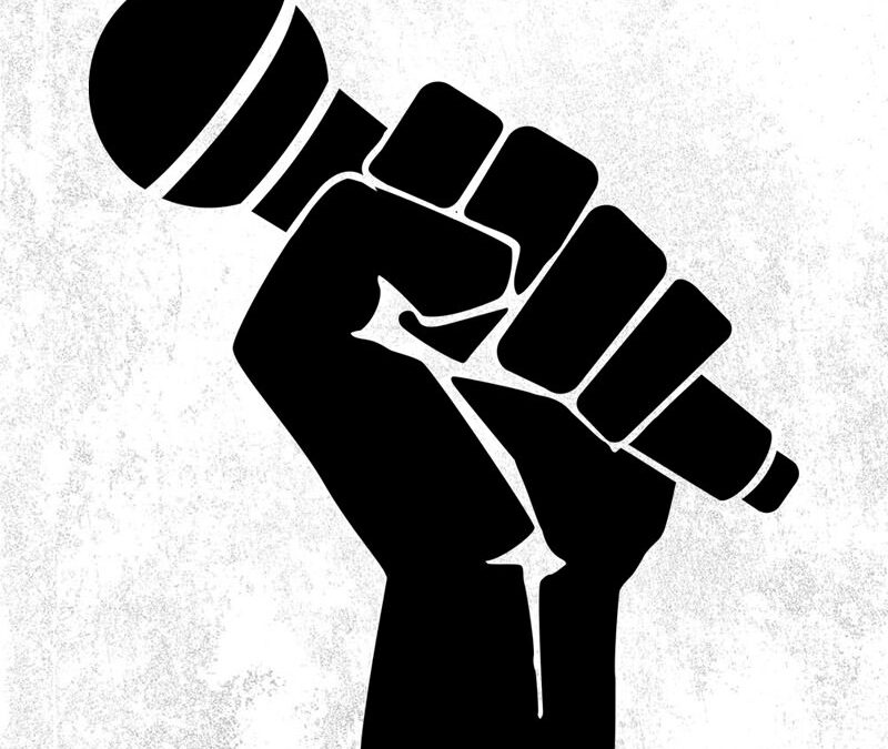 The Power of Rap